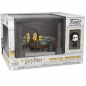 Preview: Funko Mini Moments Harry Potter Wizarding World - Potions Class - Professor Snape